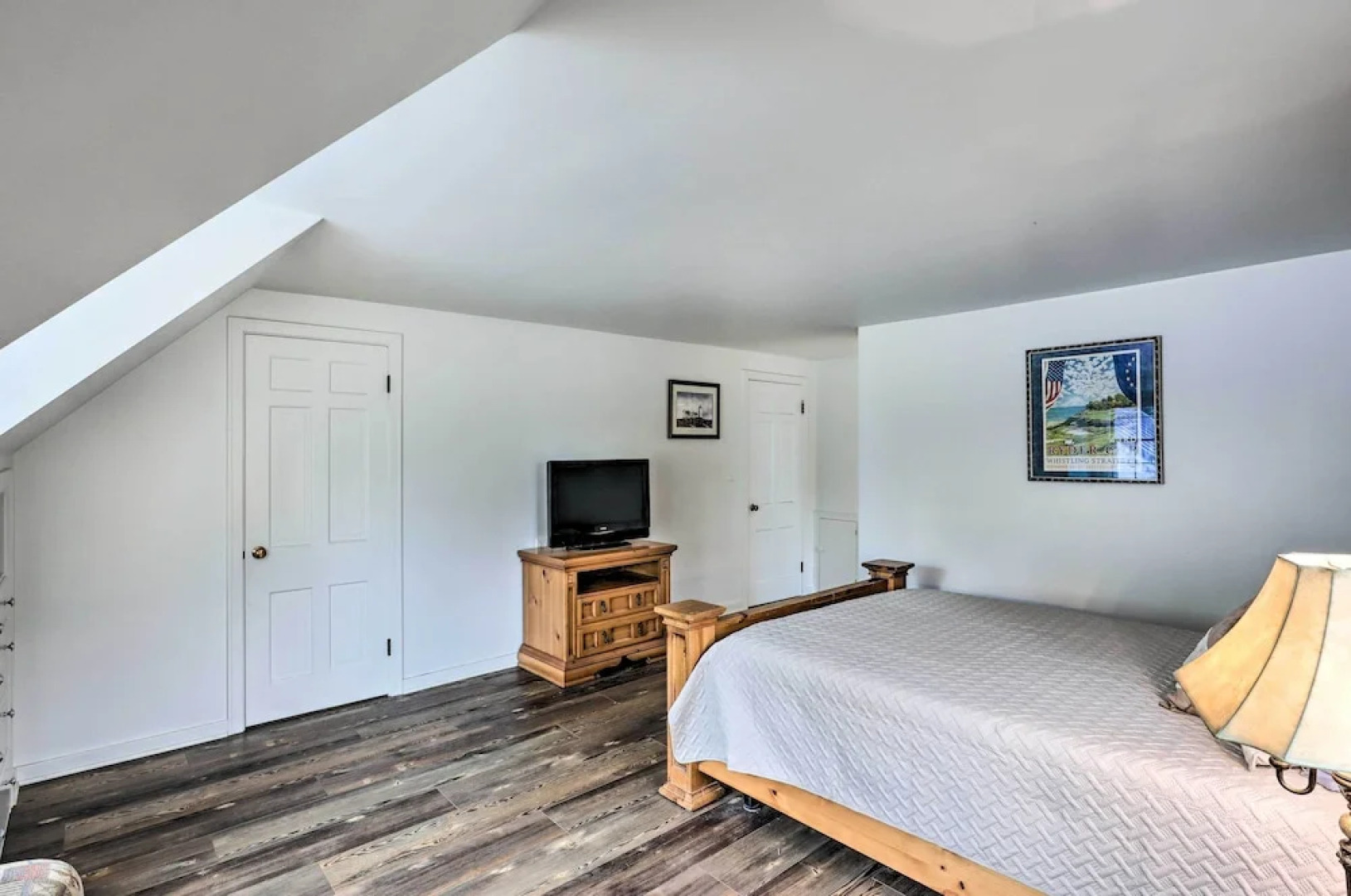 Sheboygan Home w/ Views of Lake & Lighthouse!