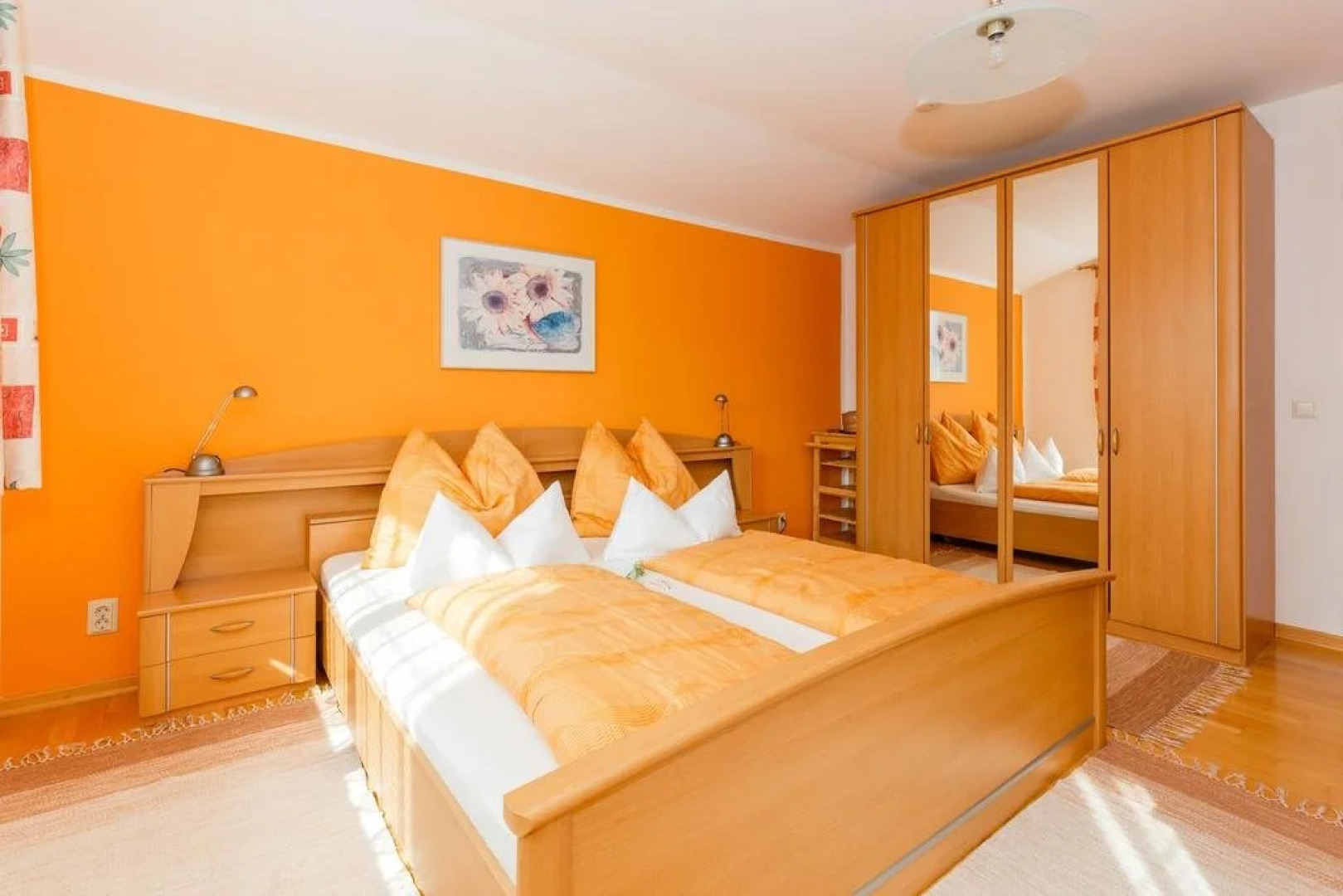 Apartment Wegscheider