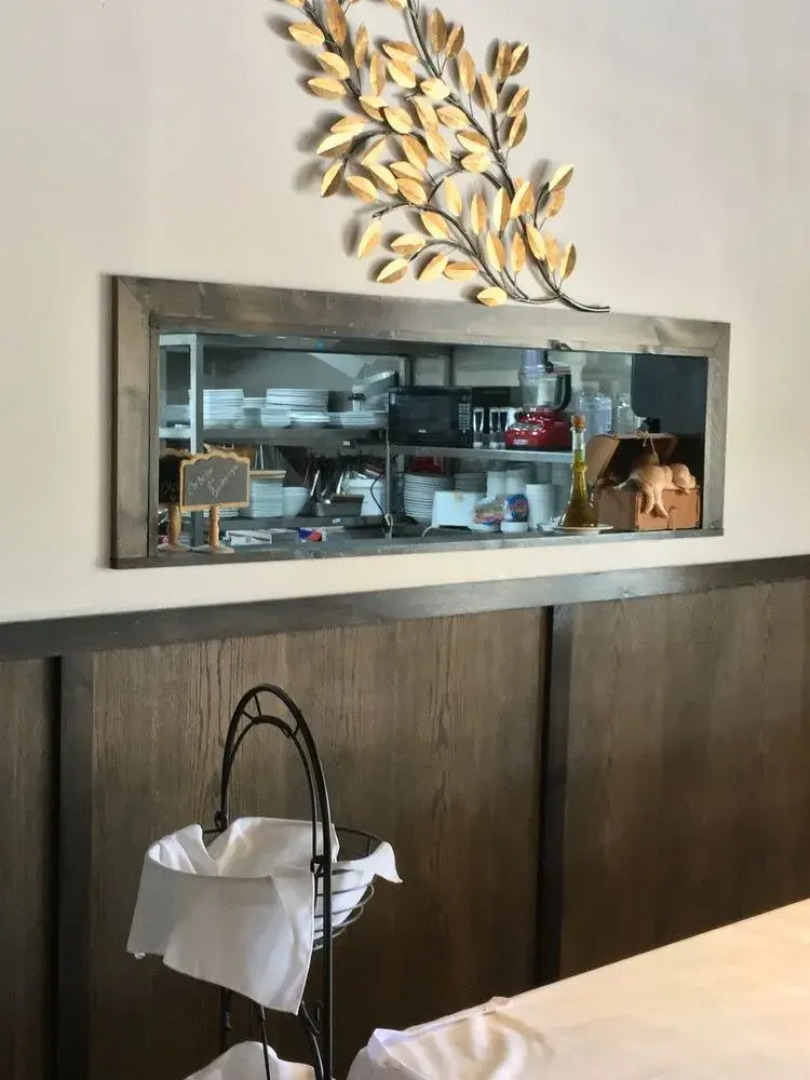 Hôtel Georges de Charlevoix