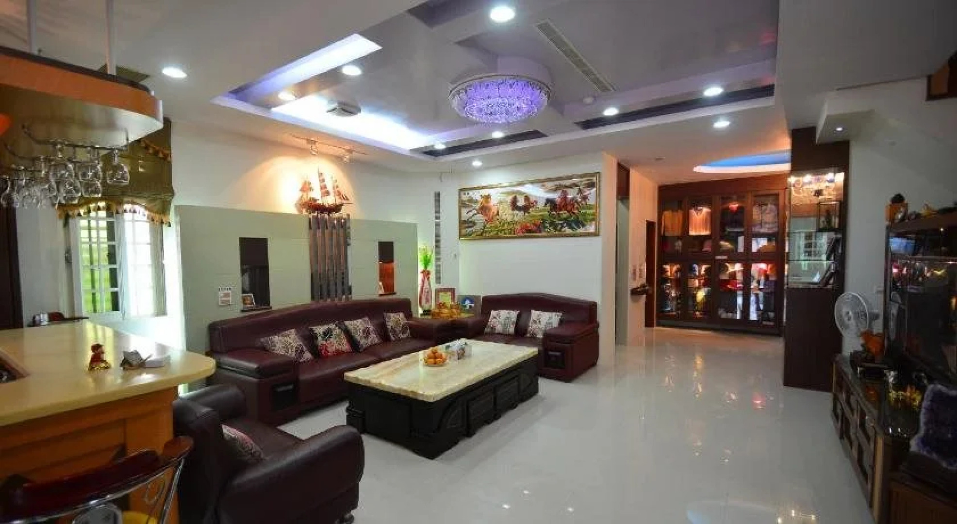 Yi Zhi Xiang Bed and Breakfast