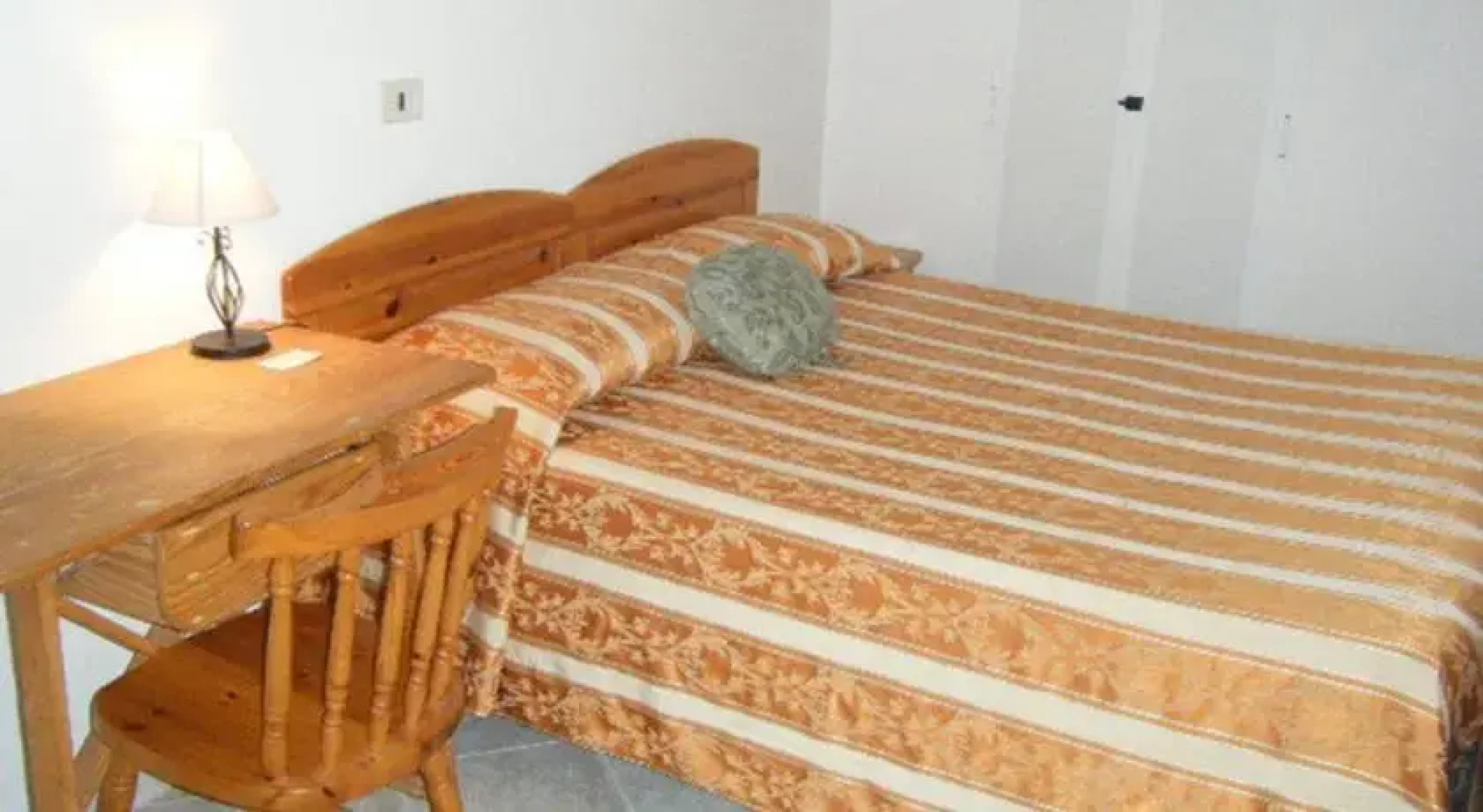 Agriturismo Lago Milecchia