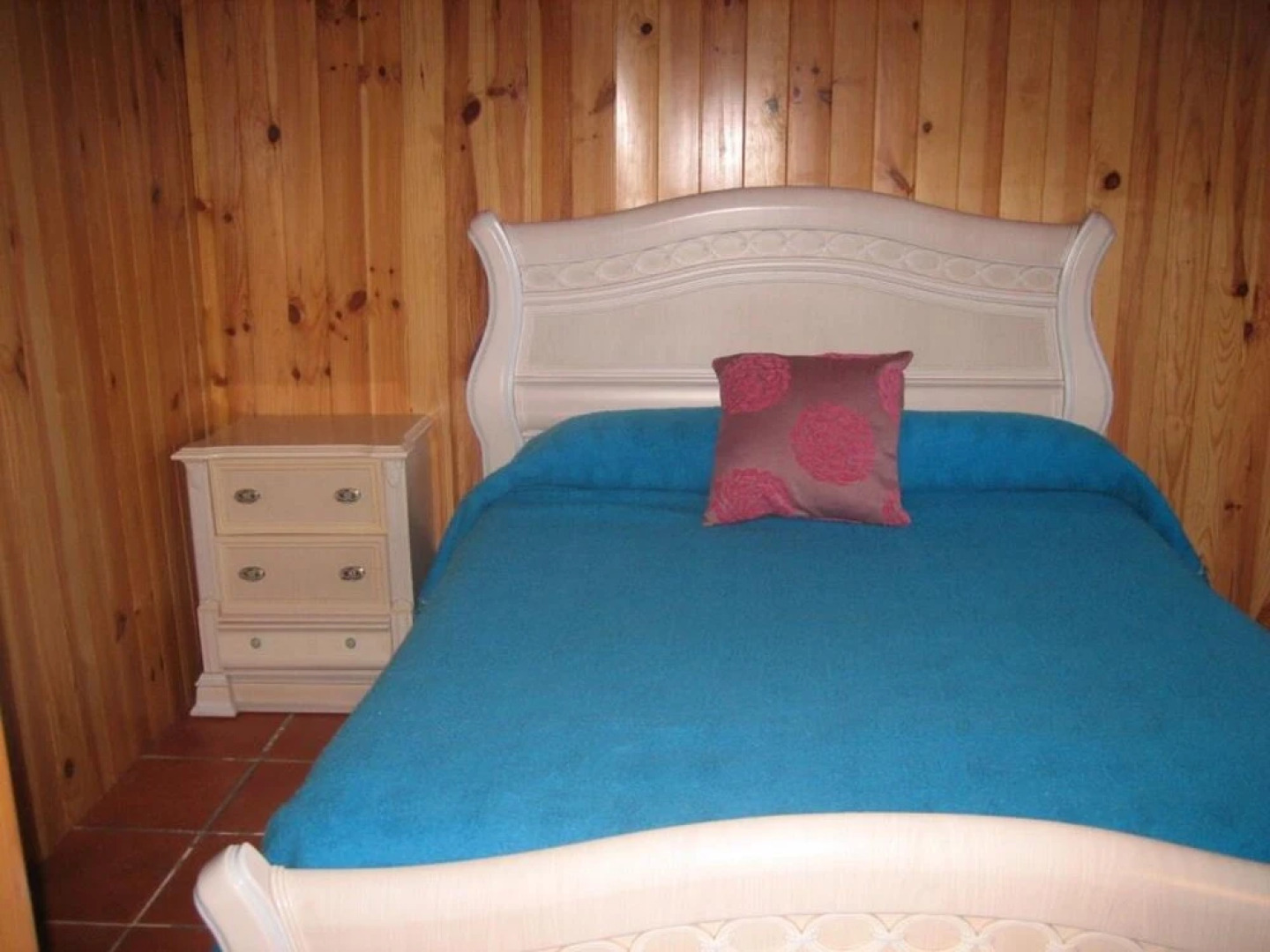 House With 3 Bedrooms in Alhama de Granada, With Wonderful Lake View,