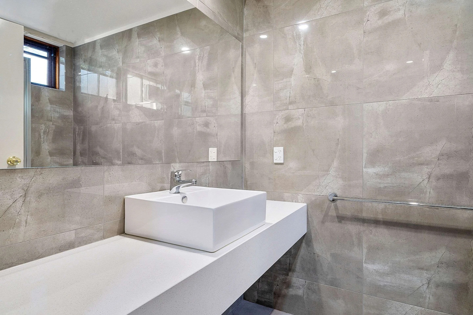 Sherbourne Terrace Hotel