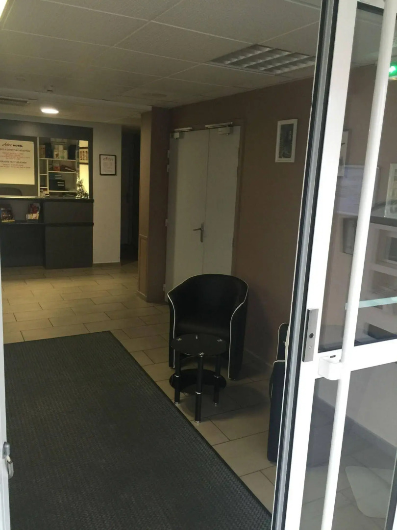 Kyriad Montpellier Saint Jean De Vedas