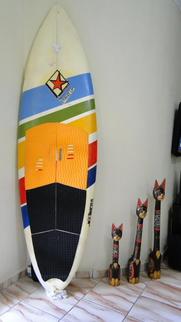 Pousada Estrela Mare