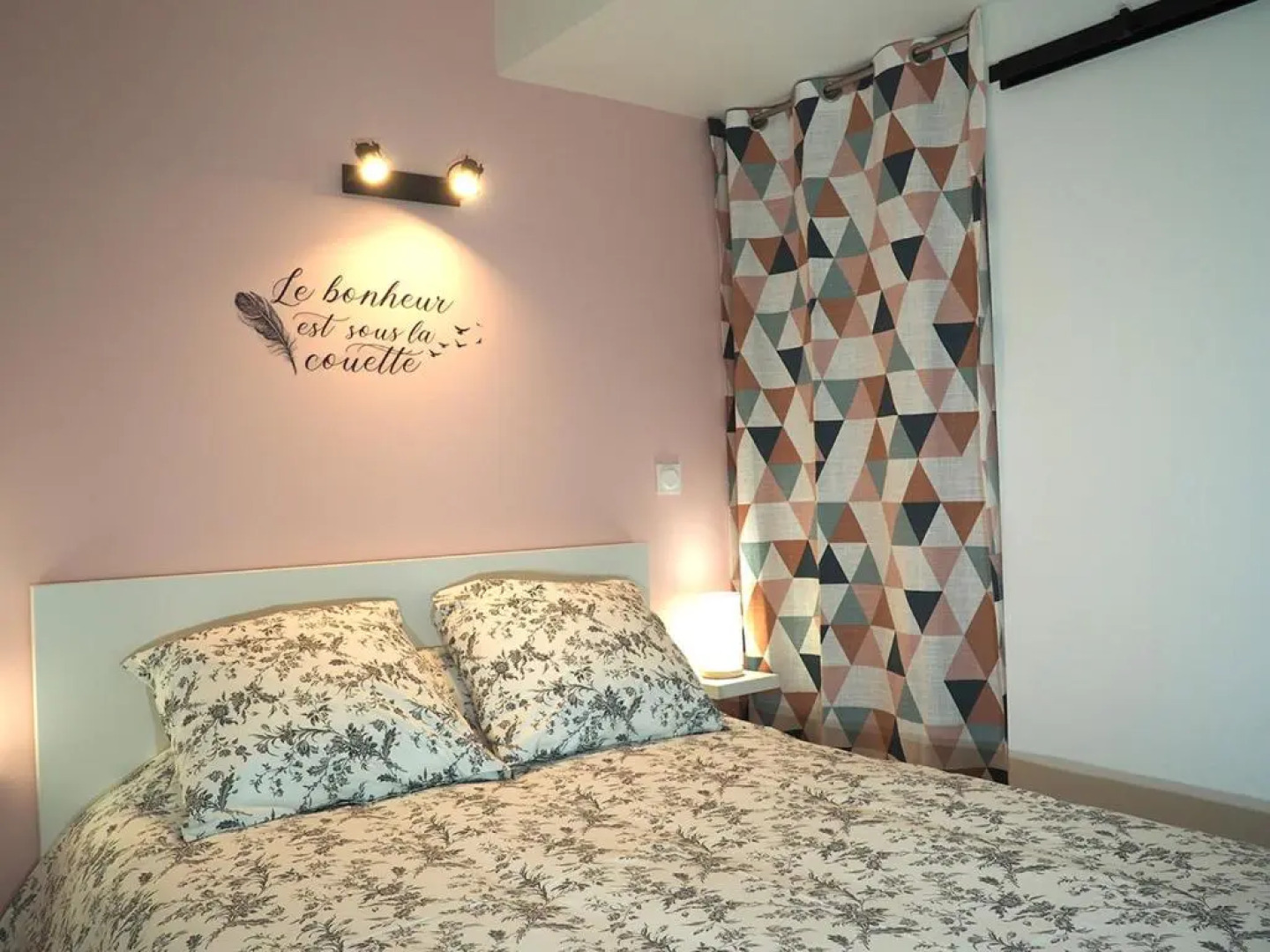 Le Richebourg - Charmant T2 Cosy, tout confort