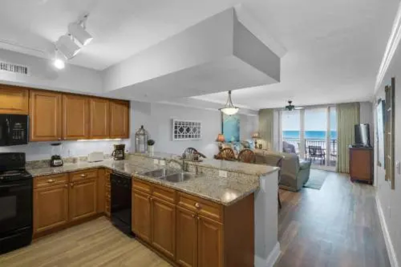 236 Emerald Beach Resort