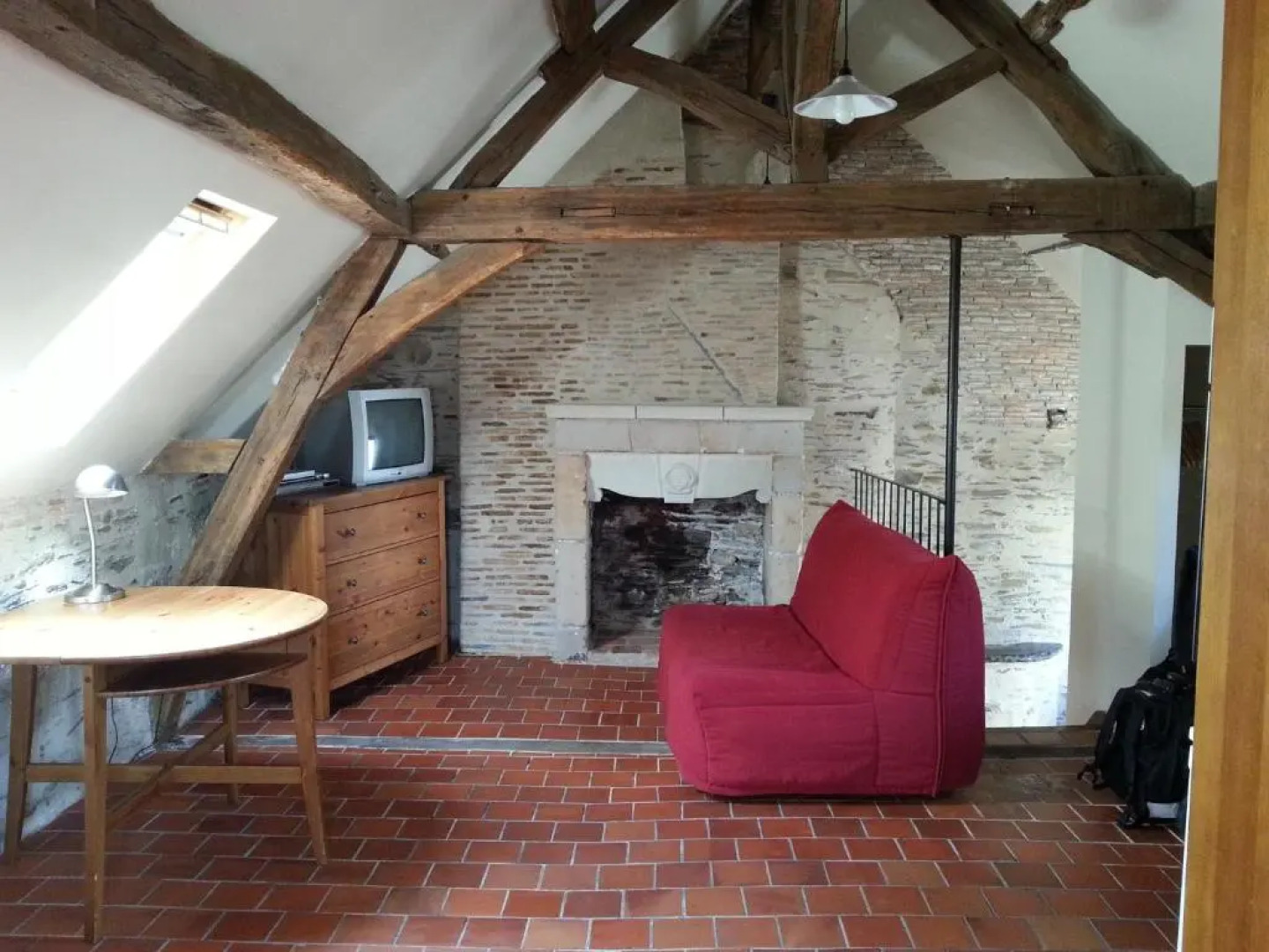 Le Clos De La Bouteille