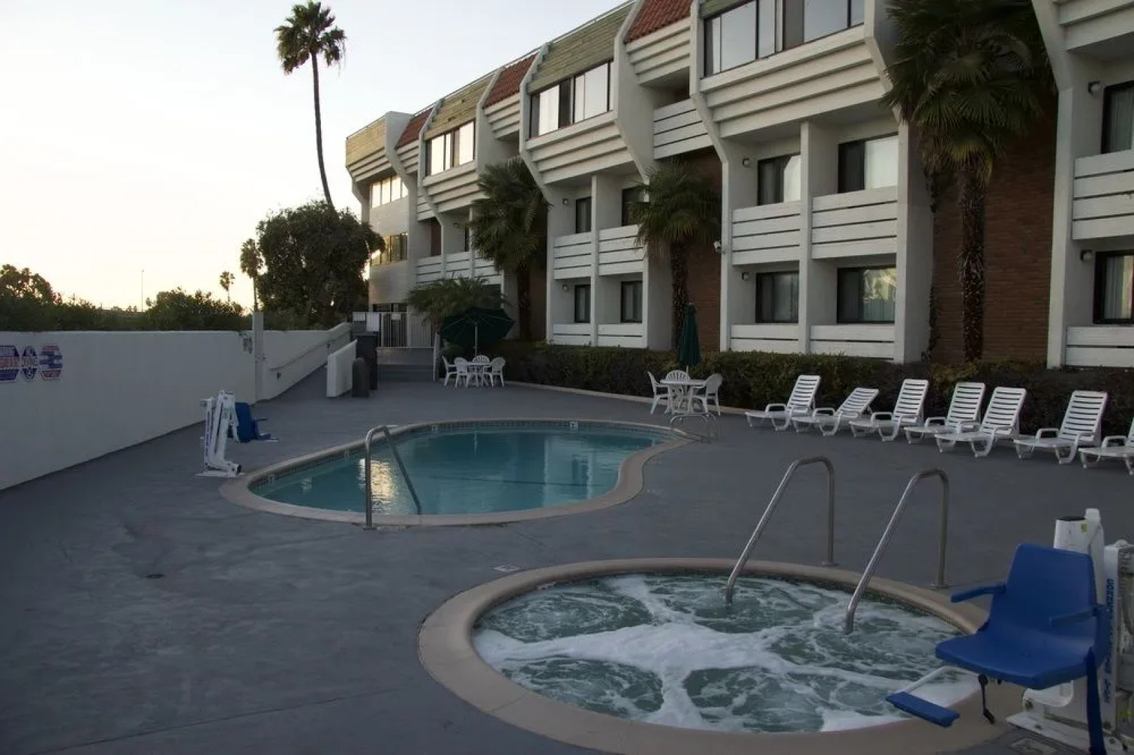 Amanzi Hotel, an Ascend Collection Hotel