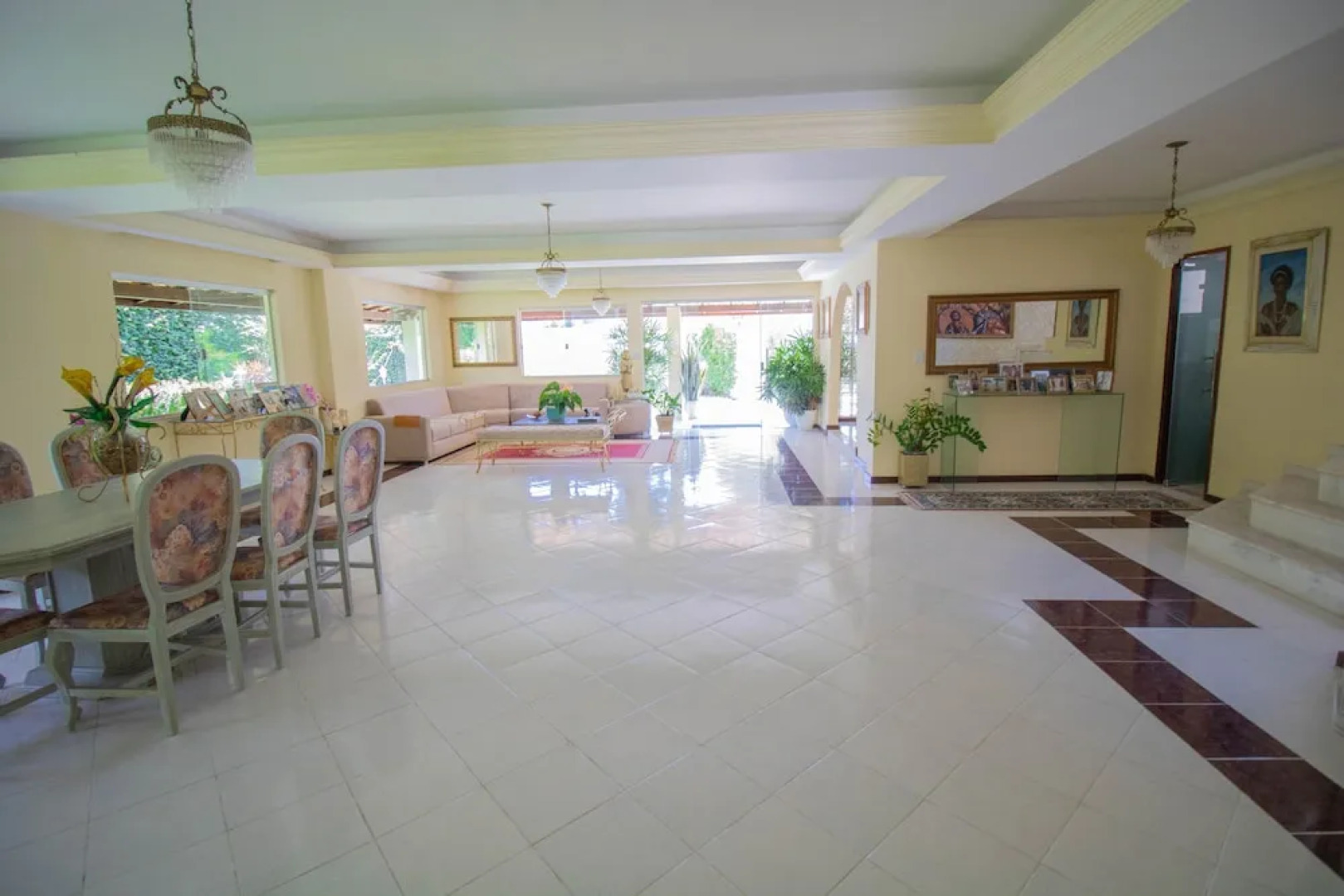 VT01 Casa 4 Suites em Vilas do Atlantico