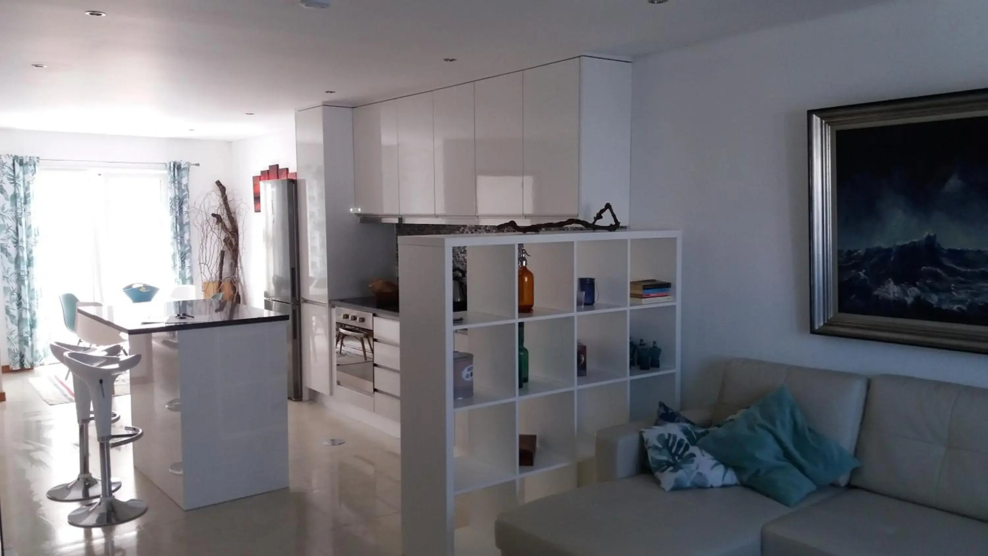 Appartement Espinho