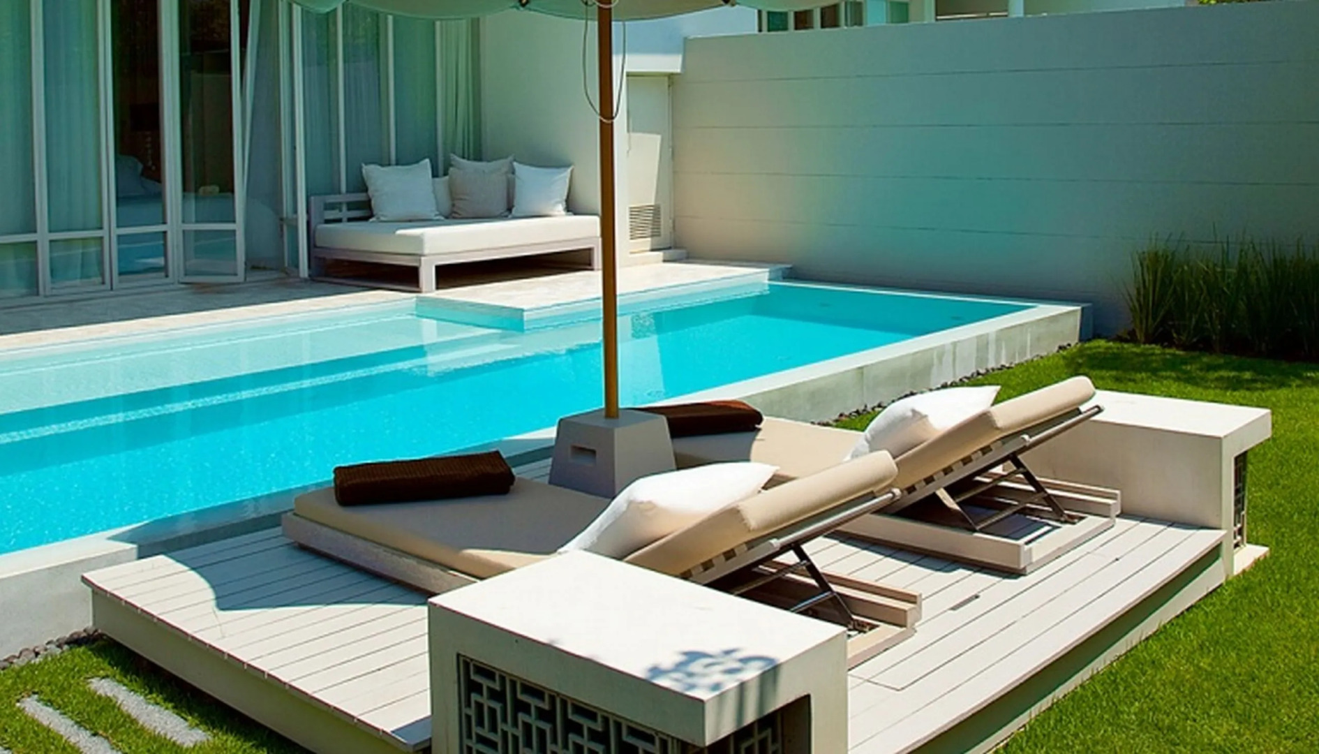 SALA Phuket Mai Khao Beach Resort