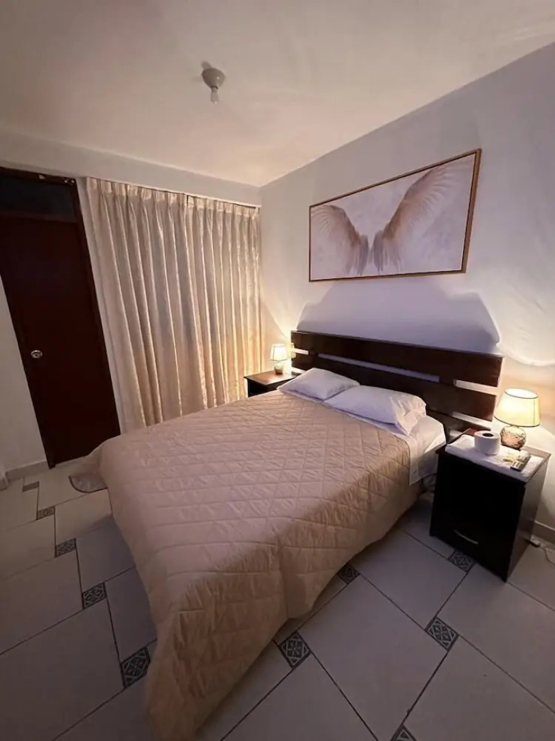 LUX - Hotel Boutique