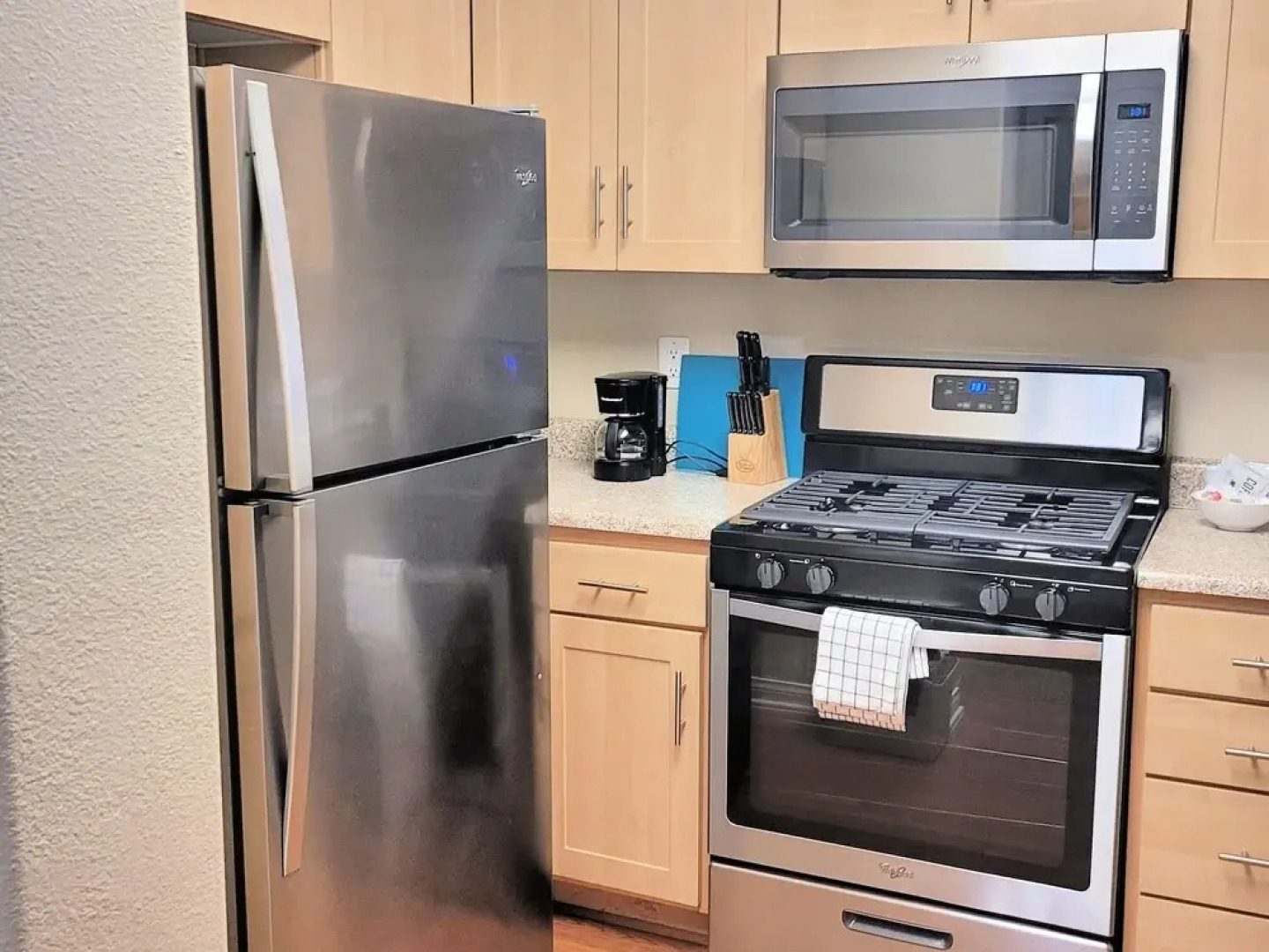 Lovely Apartments at Fullerton