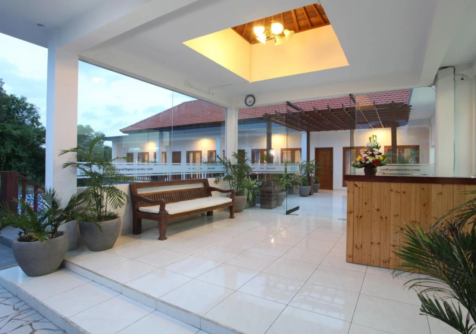 Ayodhya Guest House Uluwatu