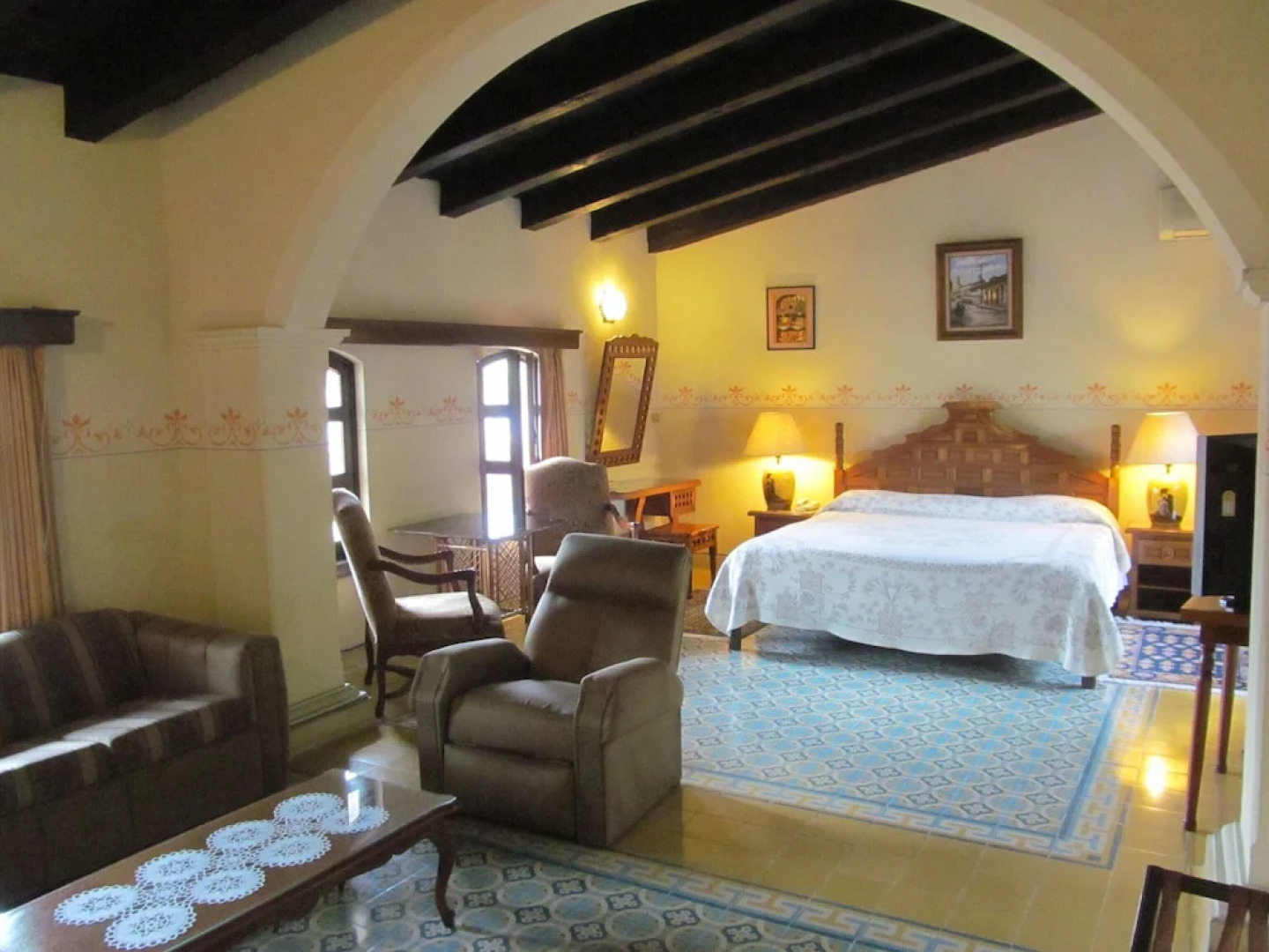 Hotel Posada Cotepec