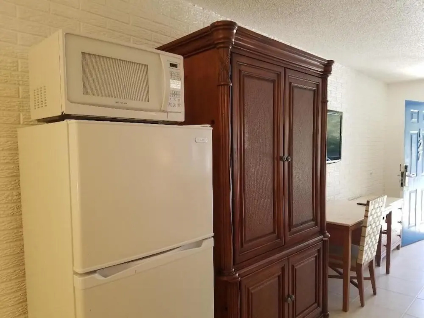 Extended Stay Brunswick