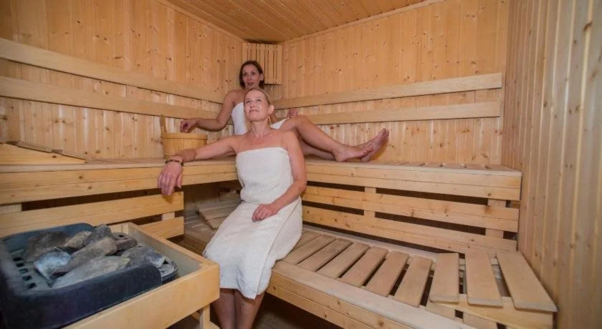 Villa Mare Apartamenty