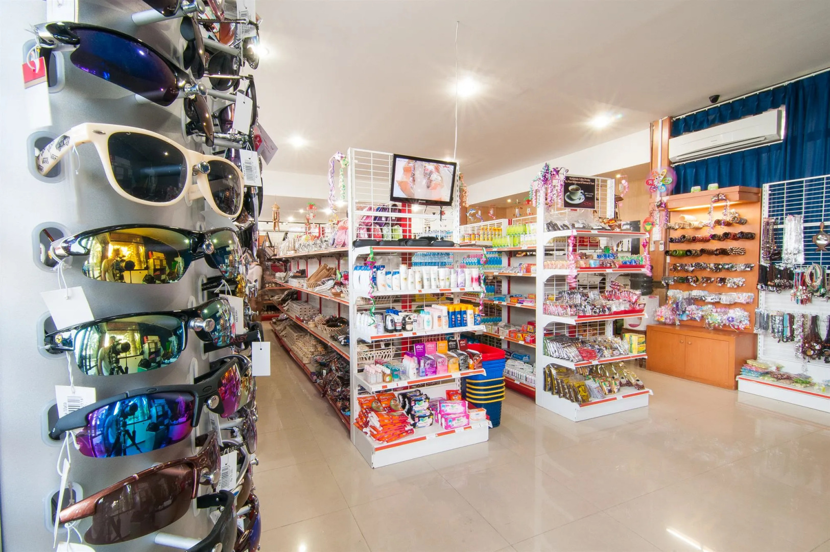 Bintan Agro Beach Resort & Spa