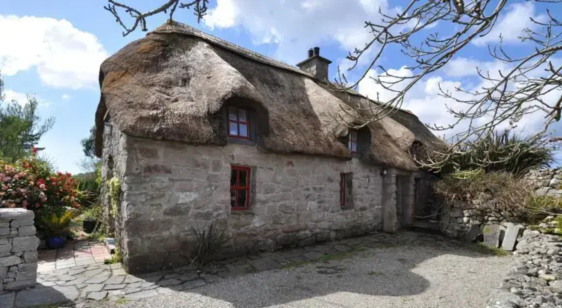 Tigh Beag Cottage
