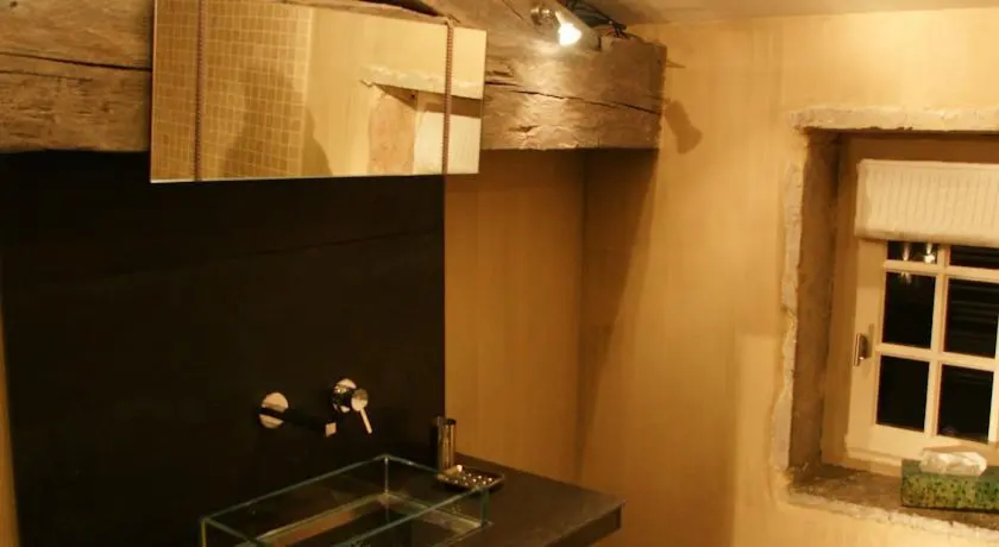 Chambres dHôtes Sensato