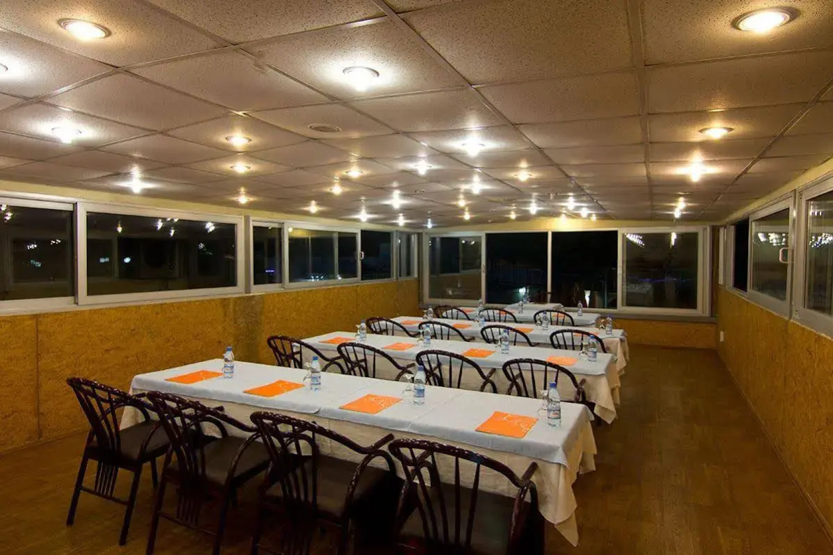 Krizantem Hotel - All Inclusive