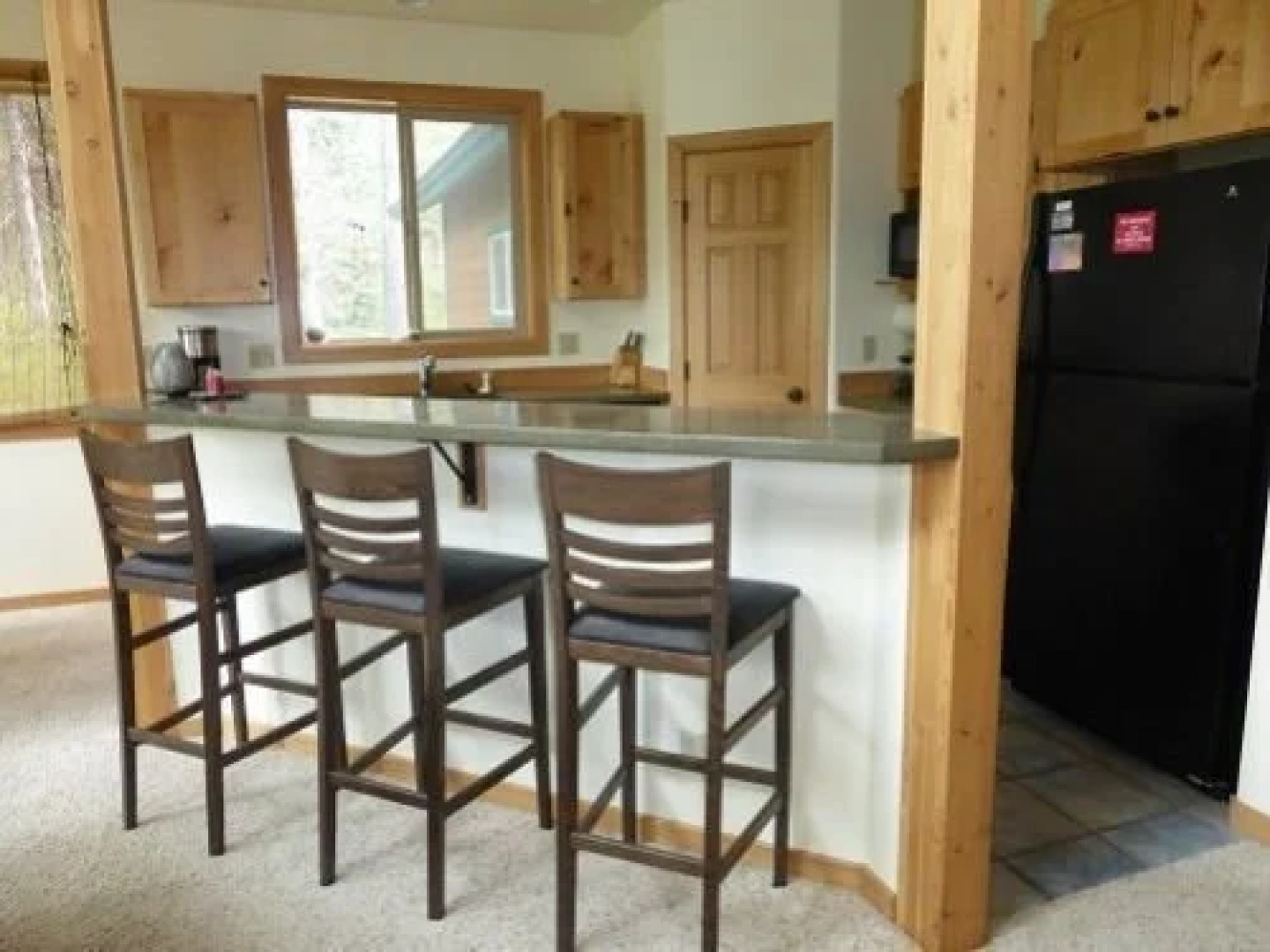 Hereford Cabin 12713