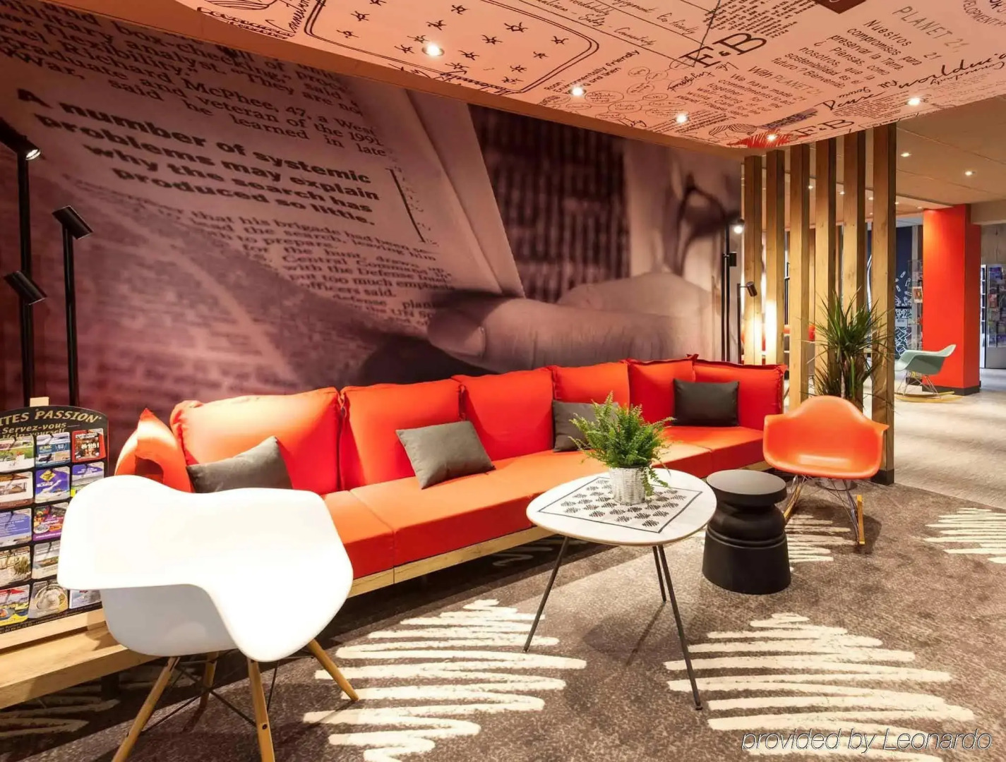 ibis Cherbourg La Glacerie