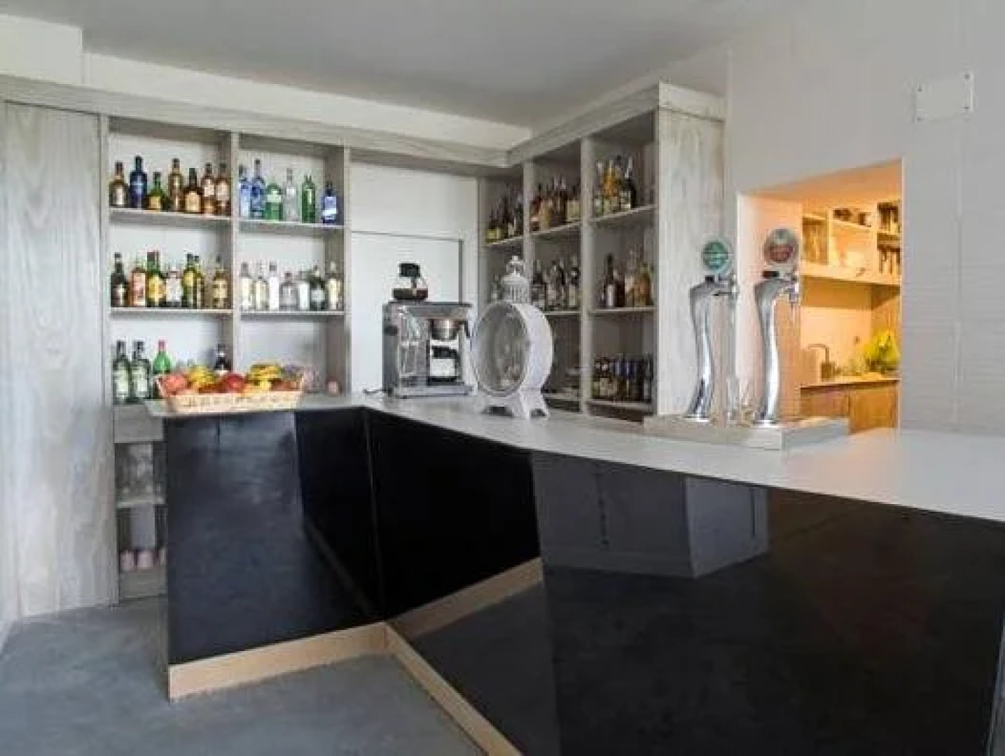 El Abuelo de la Cachava