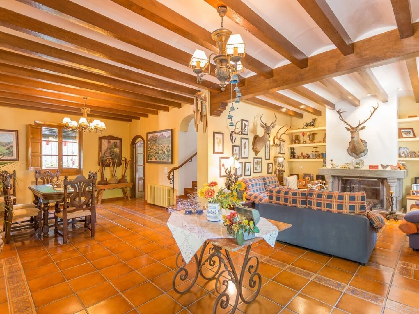 Modern Villa in Priego de Cordoba with Private Pool