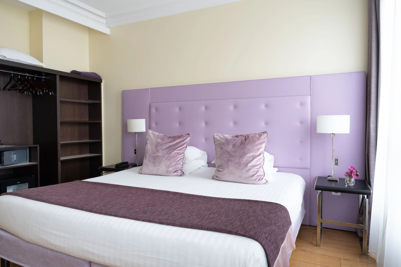 Hôtel Le 123 Elysées - Astotel