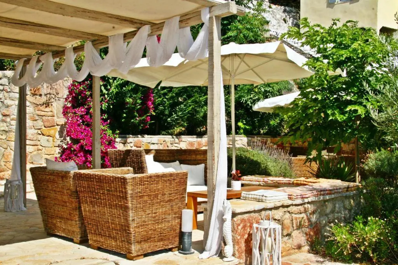 Alicelia Boutique Inn