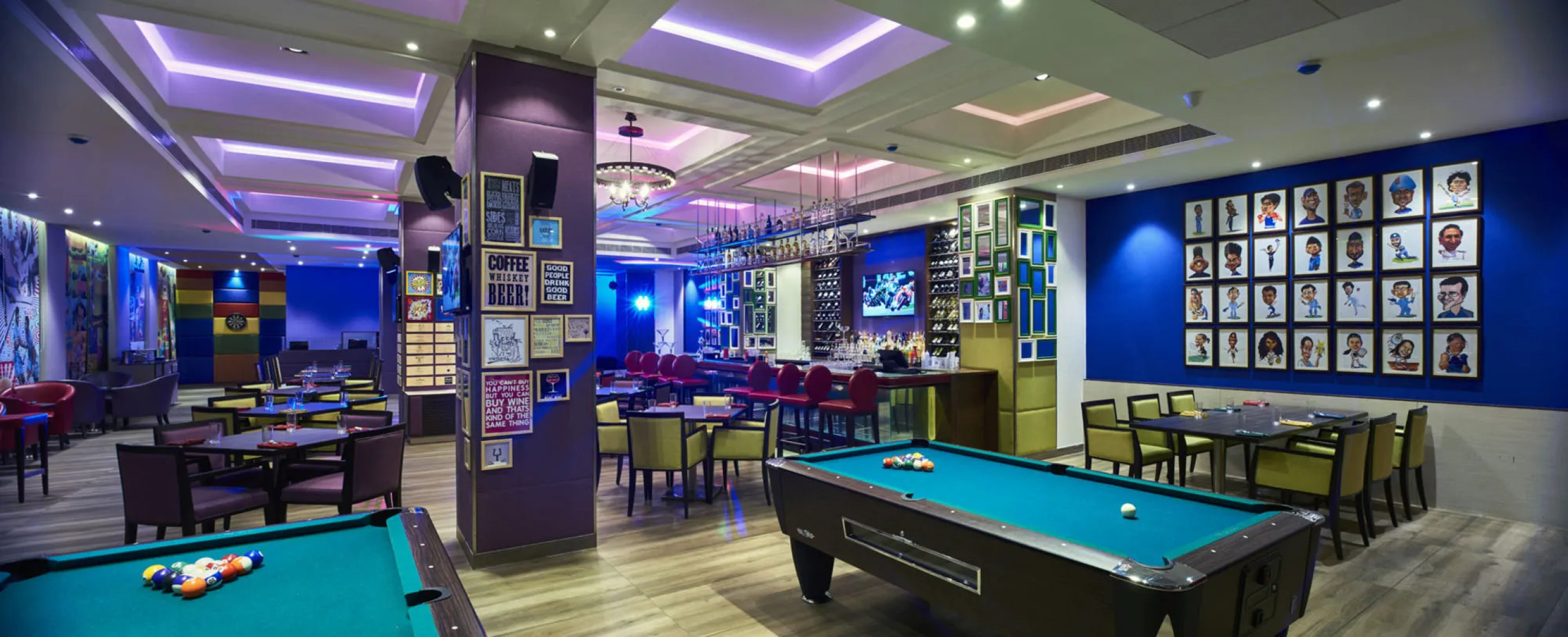 Club Mahindra Virajpet