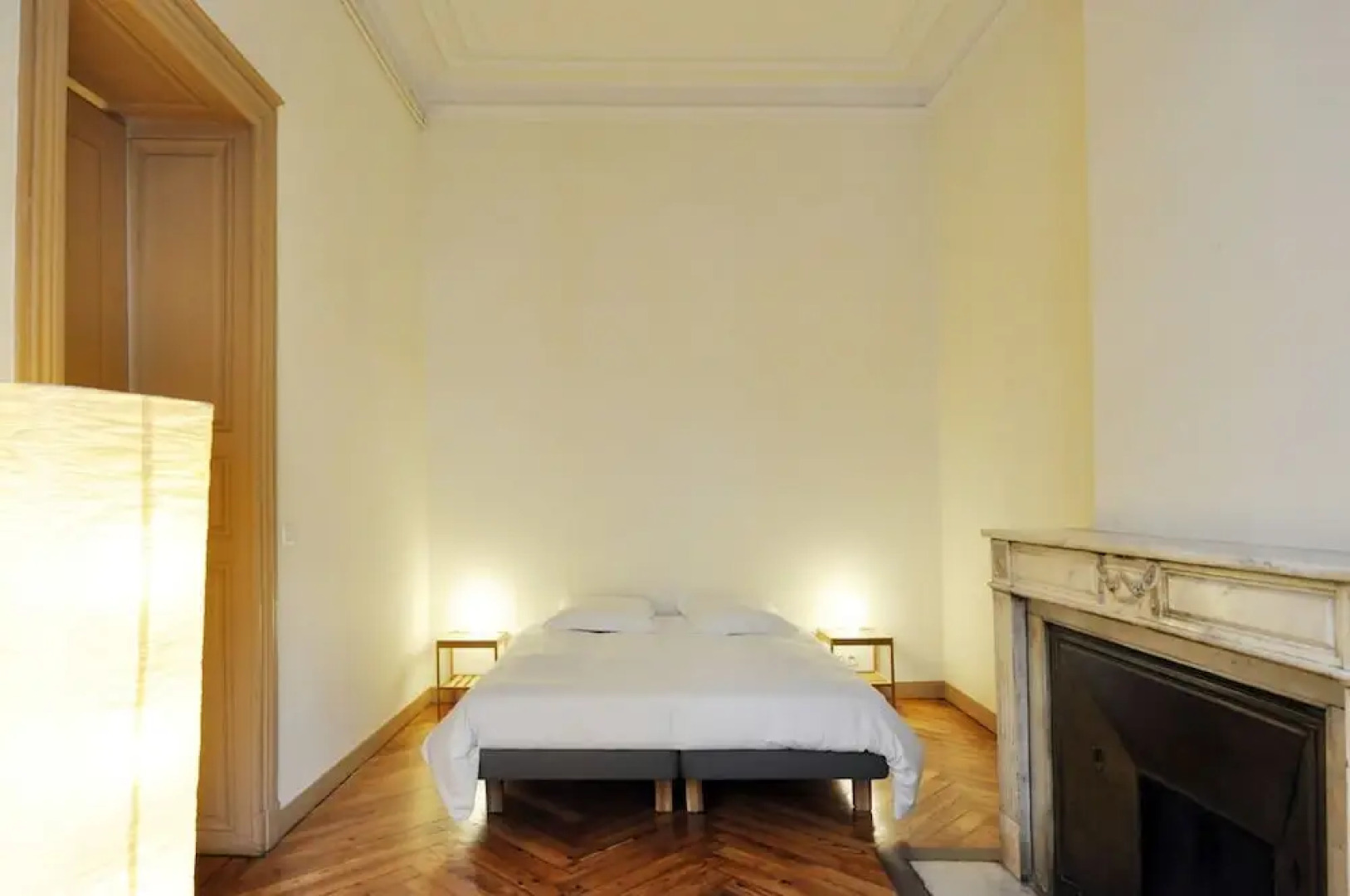 Temporesidence - Amiraute royale