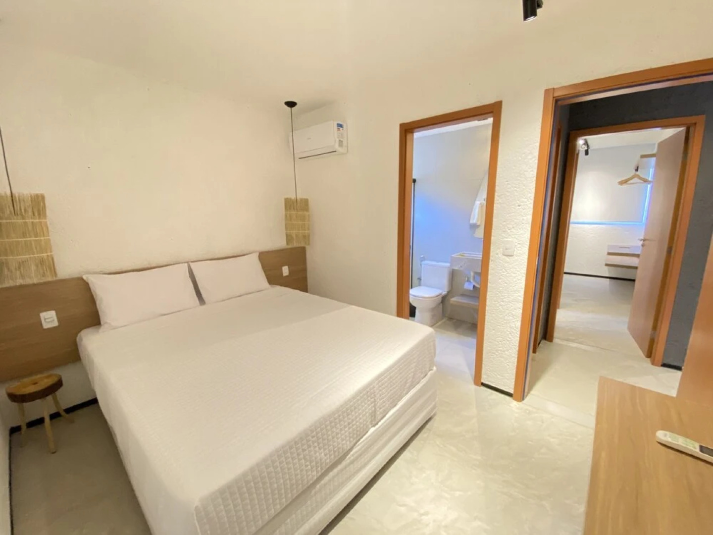 Villas Patacho - Milagres Ap 103 Bloco F