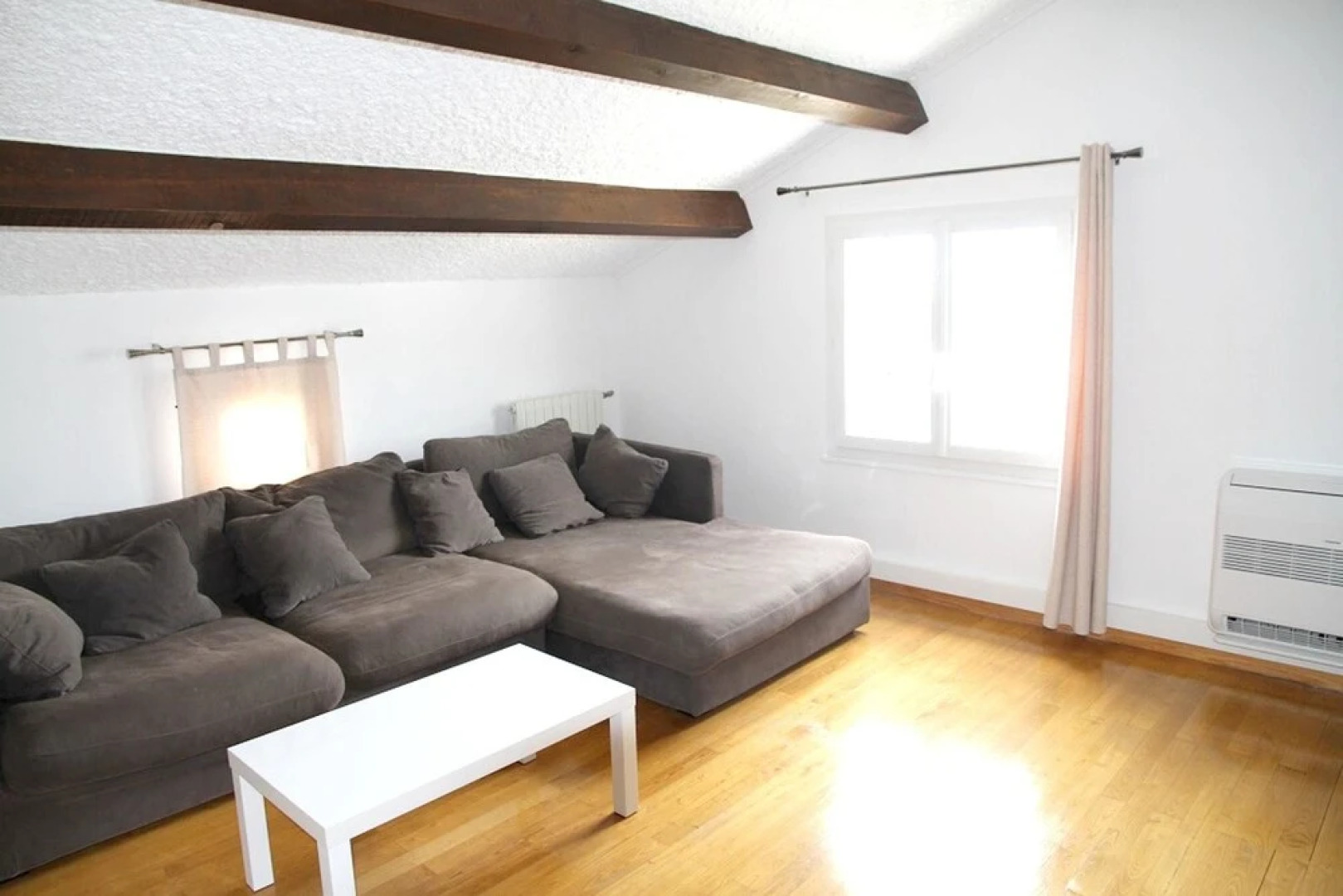 Apartment With 2 Bedrooms in Bastia, With Wonderful sea View, Pool Acc