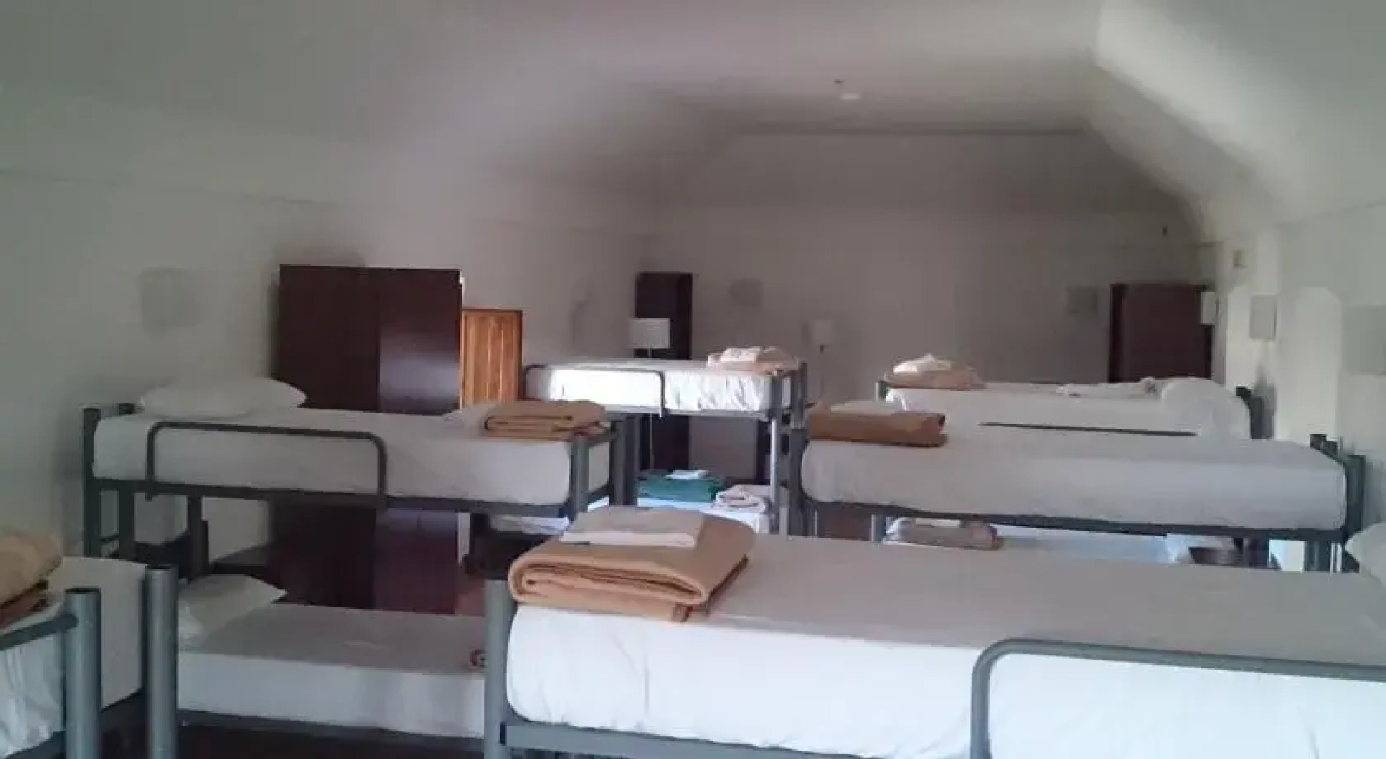 Albergue Turístico Vía de la Plata