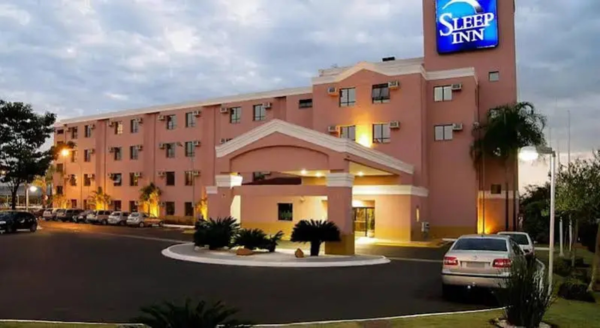 Sleep Inn Ribeirão Preto