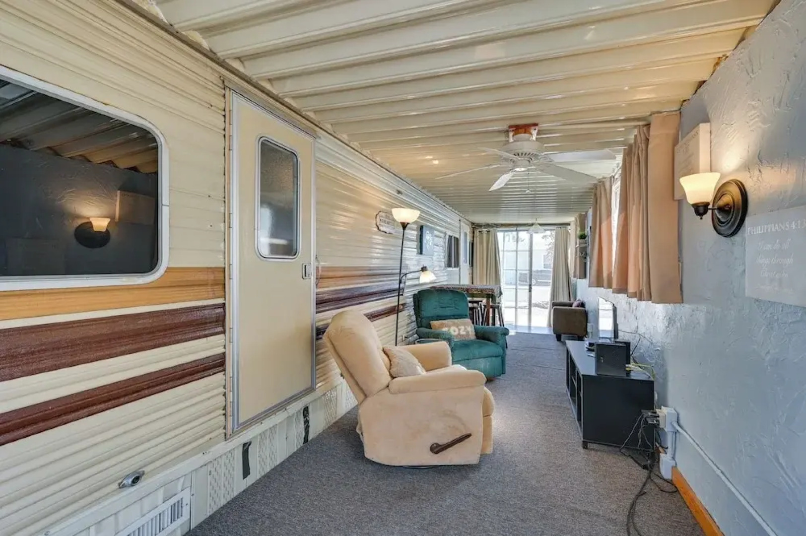 Cozy Yuma Vacation Rental w/ Resort Amenities!