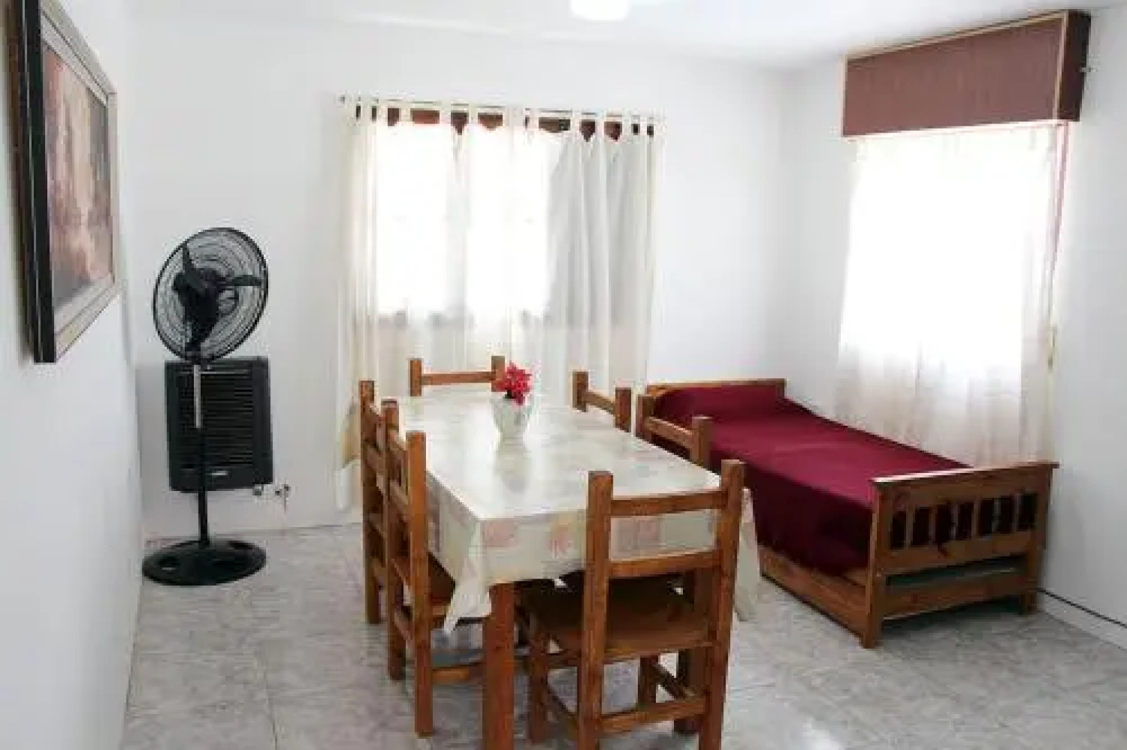 Departamentos San Jorge