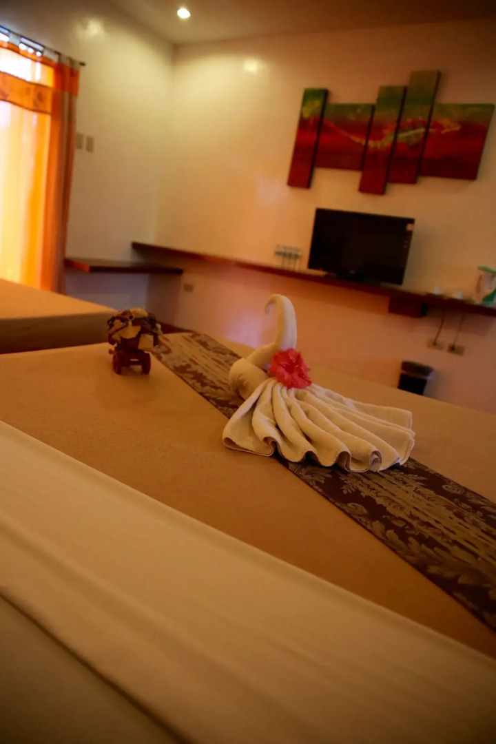 Acacia Tree Garden Hotel