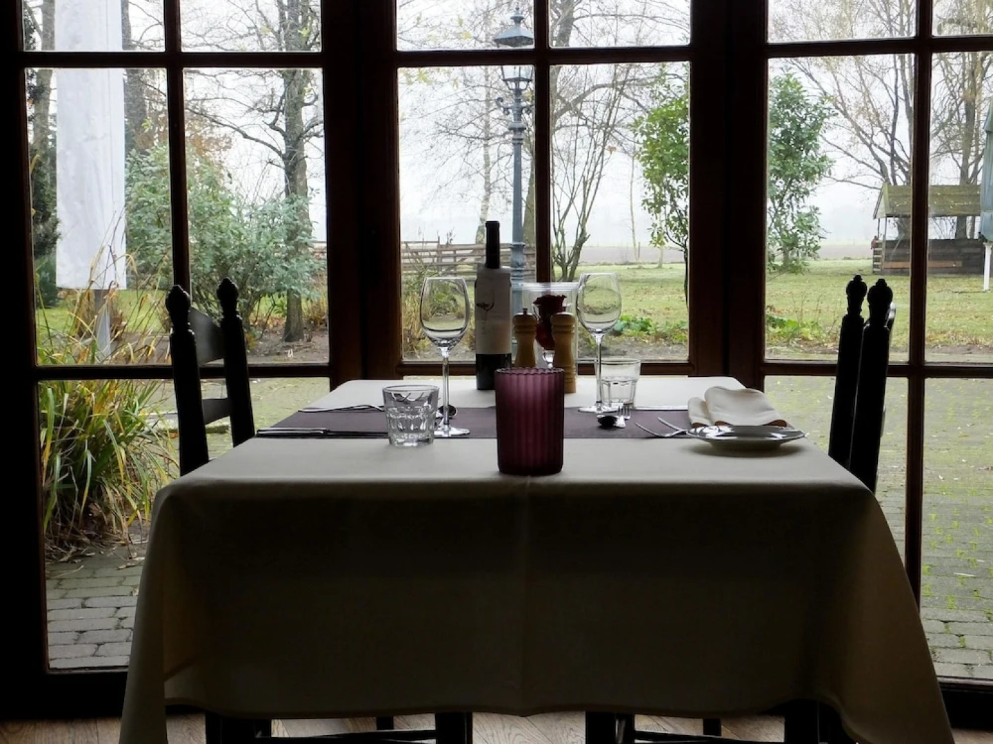 Landhotel Restaurant De Greune Weide