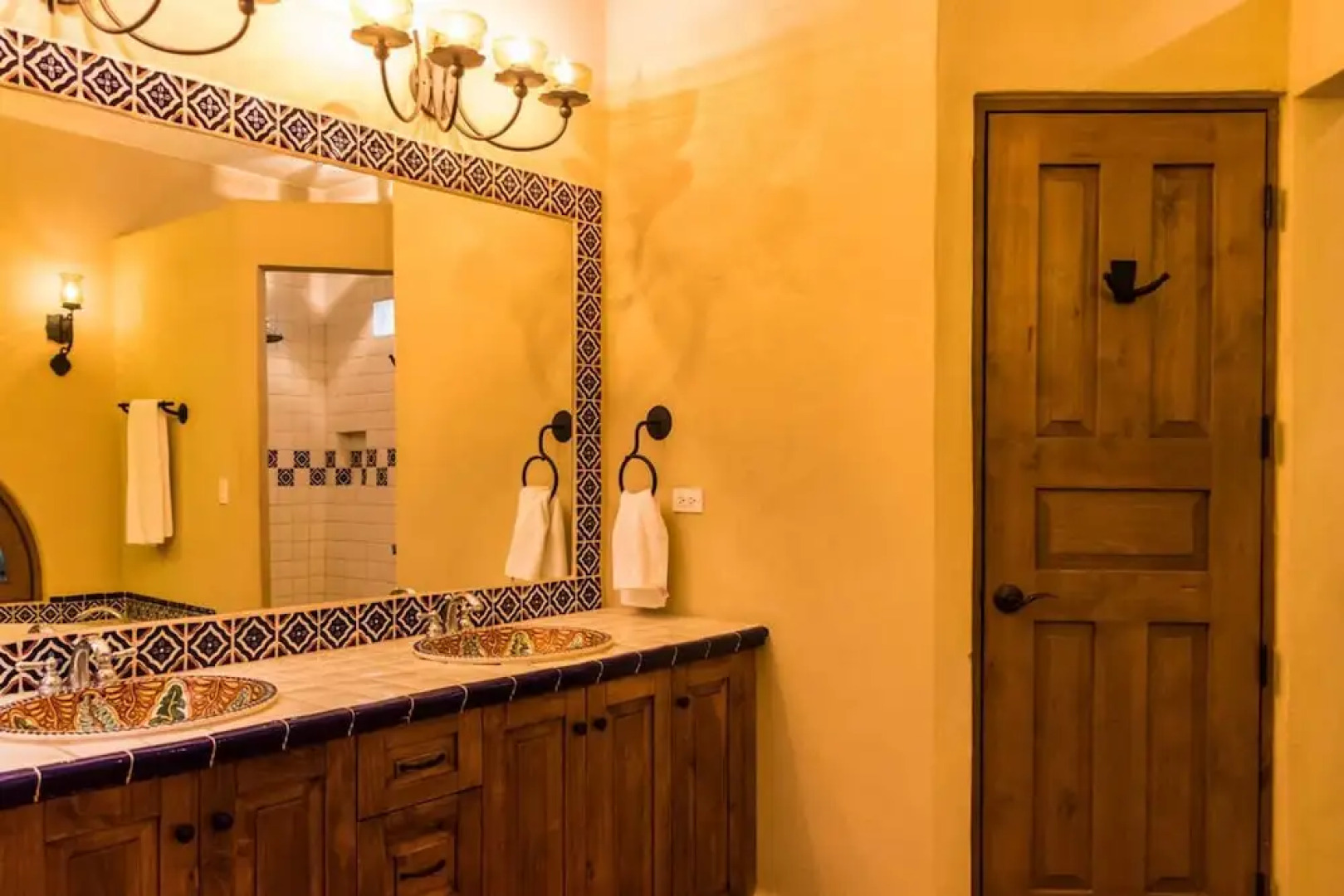 White Palm Villa Fn475 2 BR by Casago