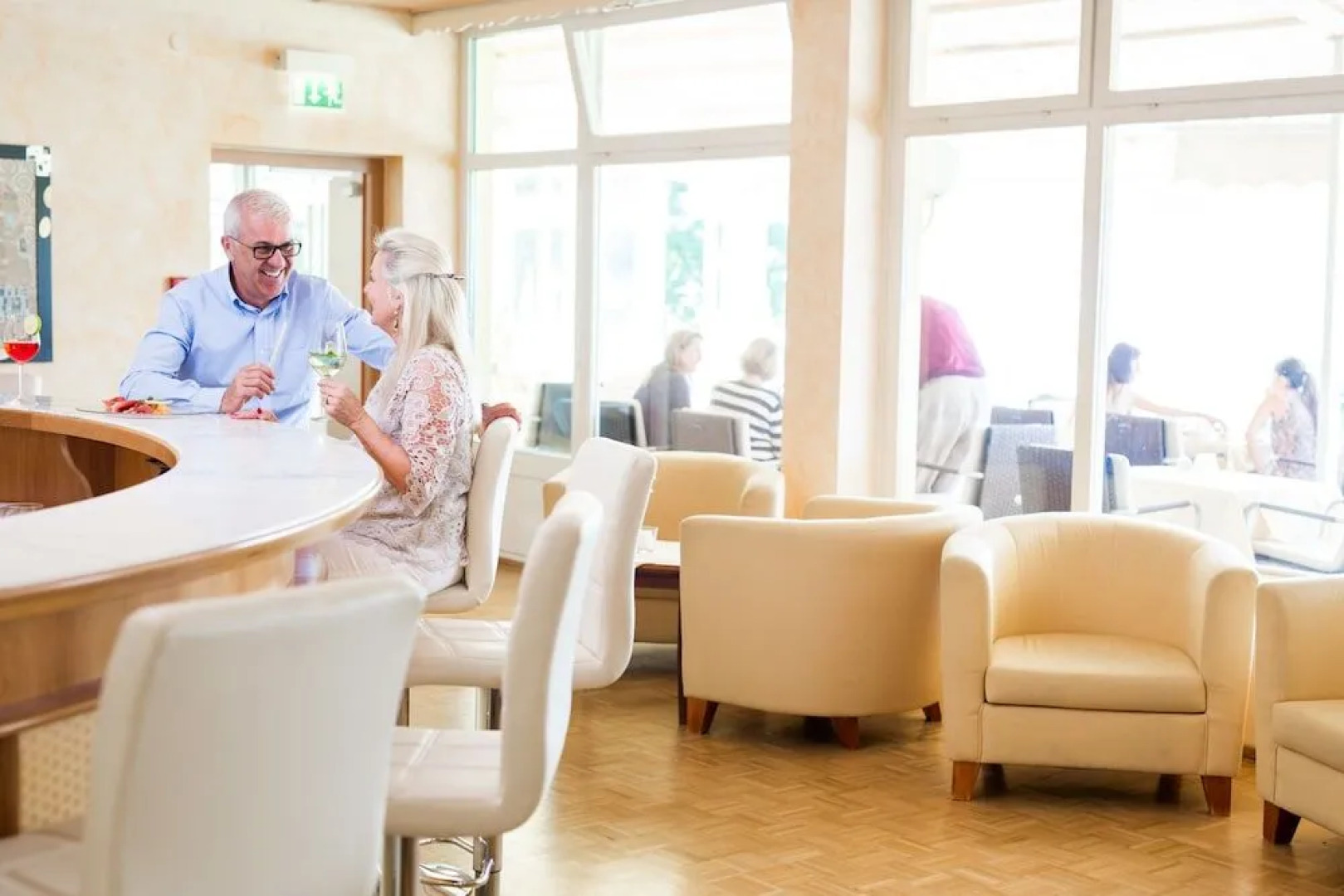 Werzers Seehotel Wallerwirt