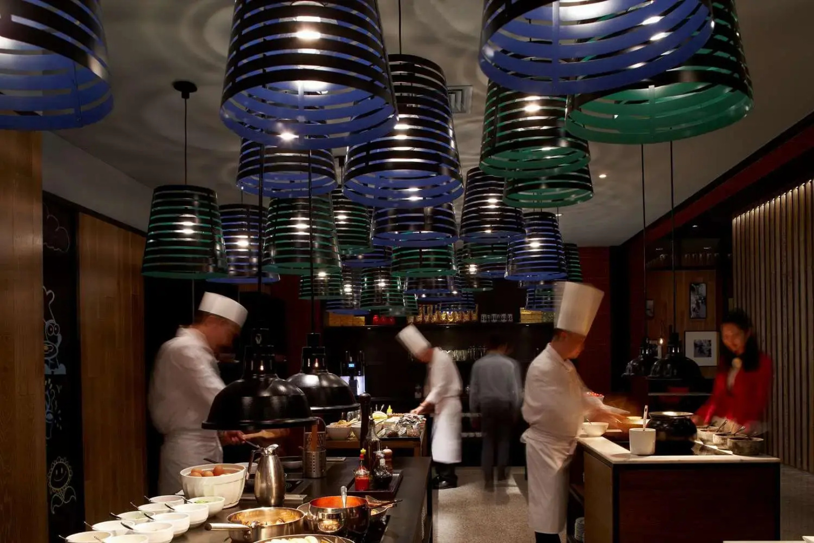 Beijing Chongwenmen Tongpai Hotel