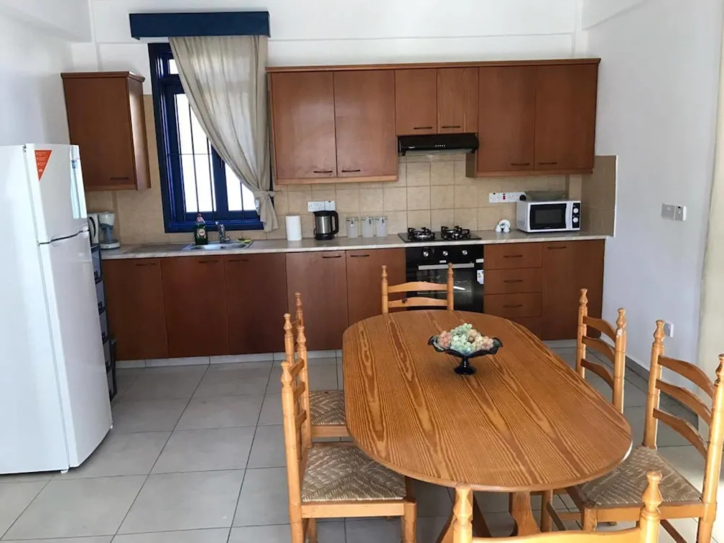 Traditional Miltos Villa