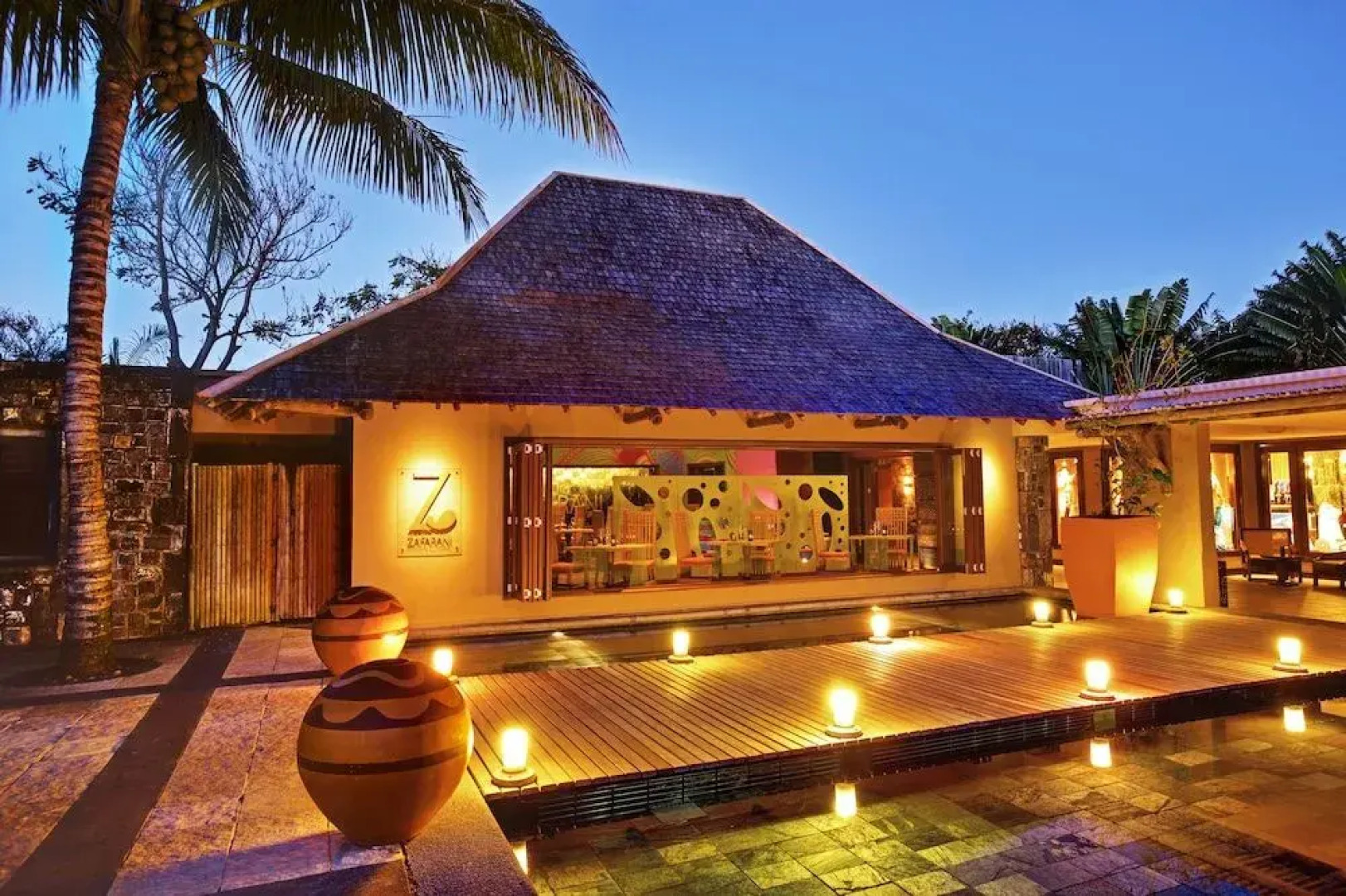 Résidence Pierre et Vacances Premium Heritage The Villas