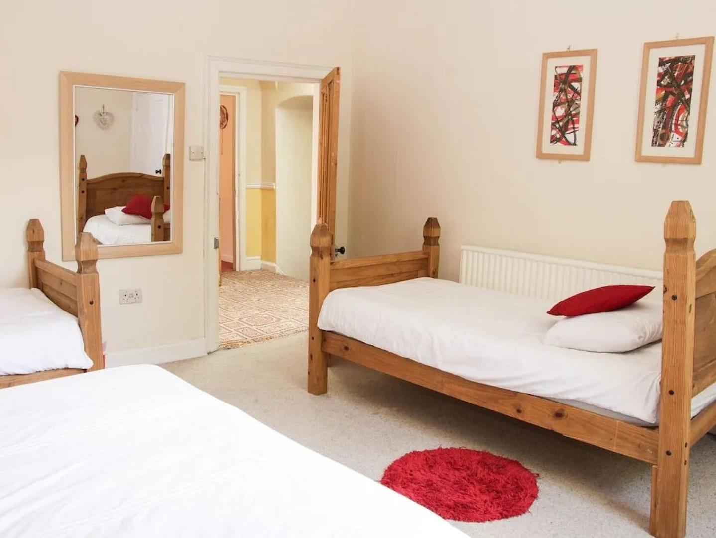 Brookside Manor House