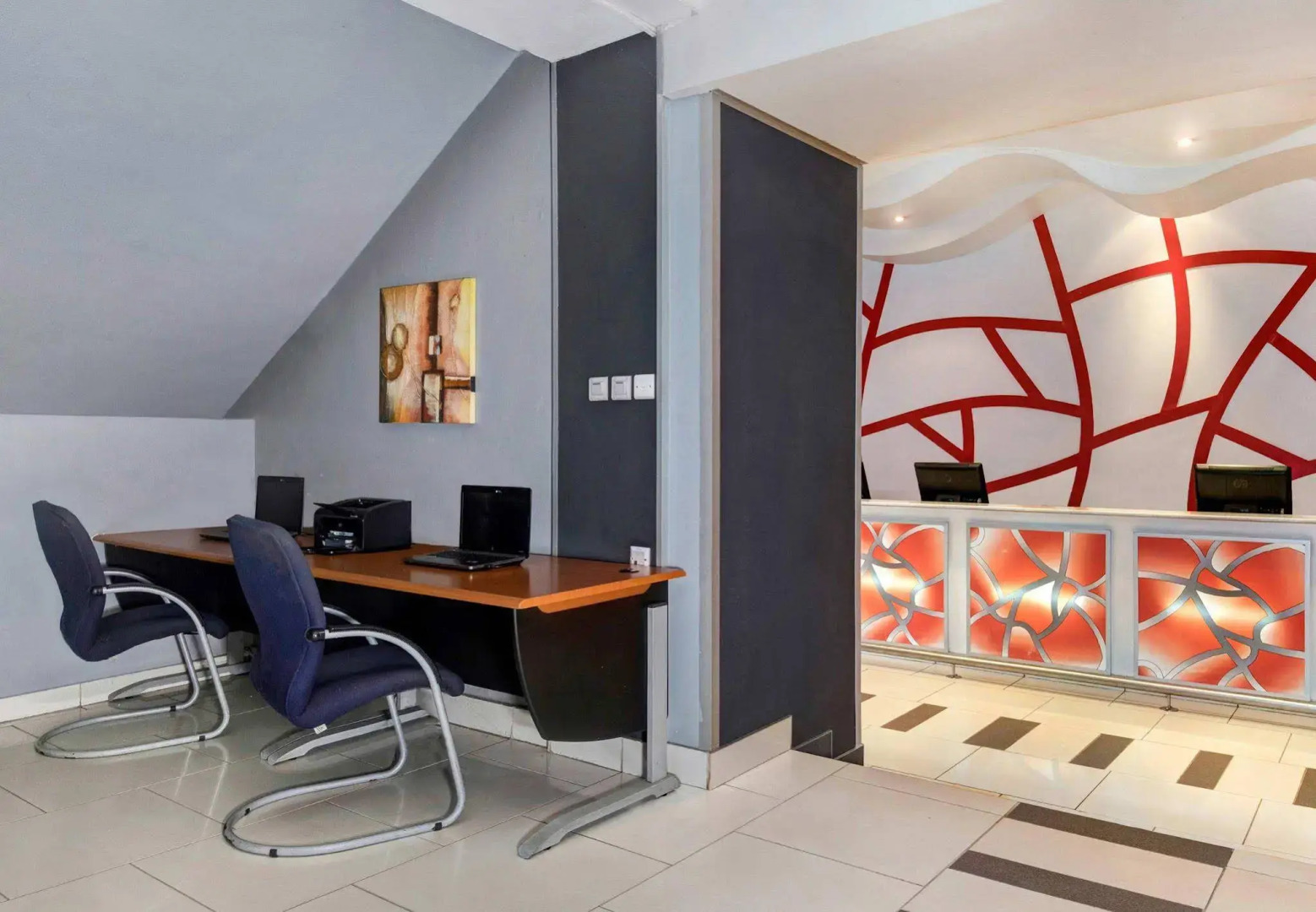 Protea Hotel by Marriott Lusaka Cairo Road