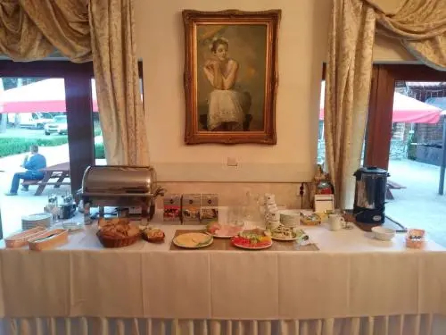 Gościniec Kliniska Wielkie